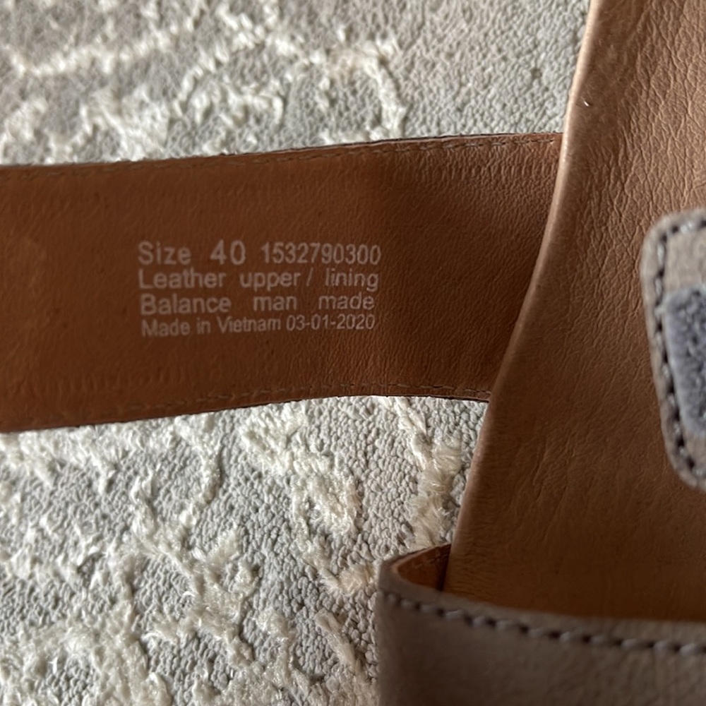 Dansko - Picture 6 of 7